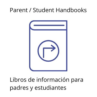 Parent / Student Handbooks 2023-2024